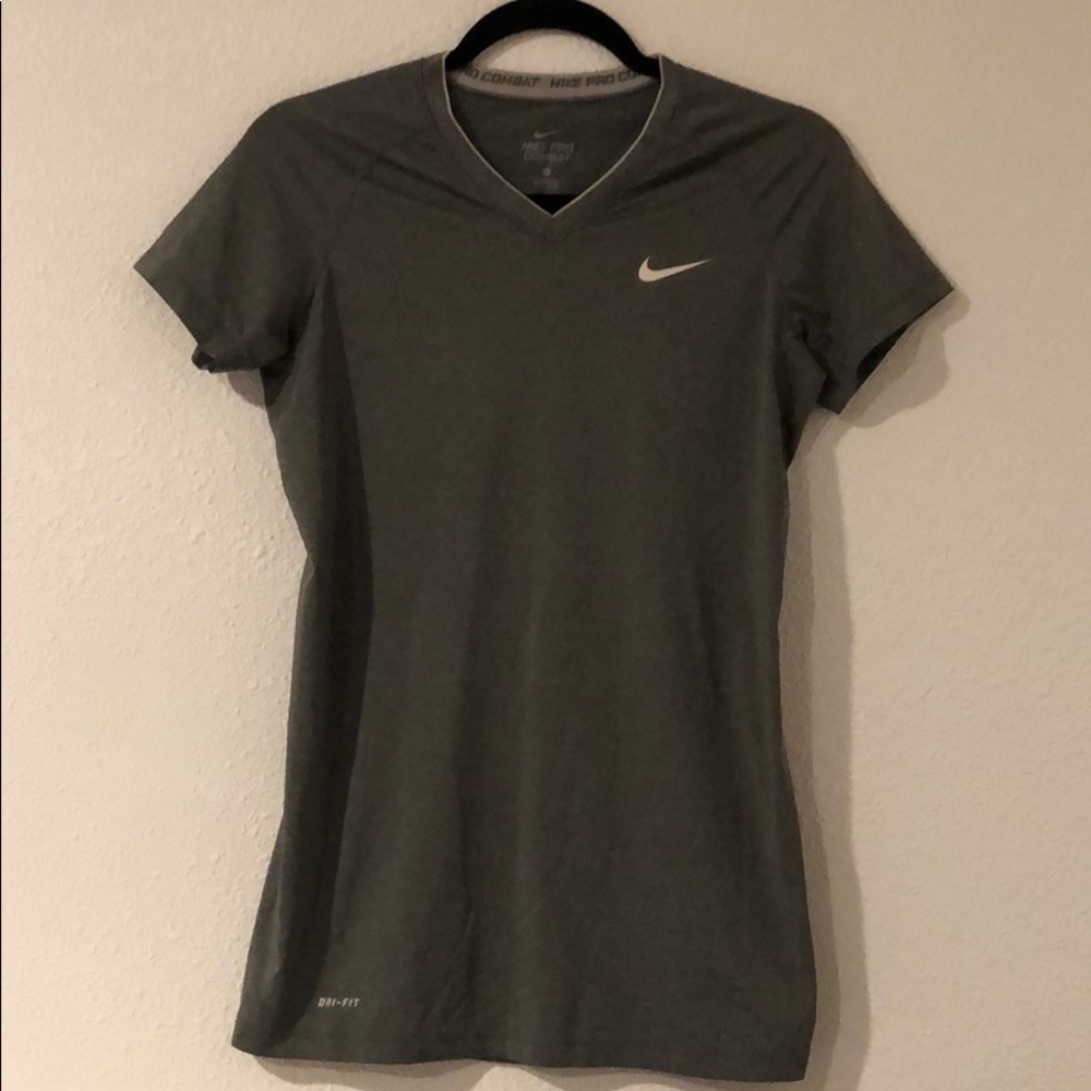 Nike blouse for women